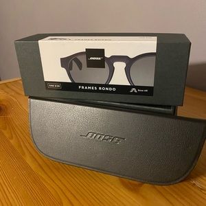 Bose Bluetooth Sunglasses